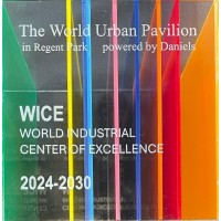 WICE logo - Similar company to Iopd