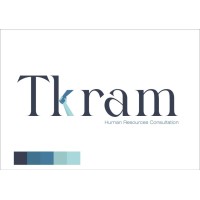 TKRAM HUMAN RESOURCES SOLUTIONS logo - Similar company to Tekram -Tkrm