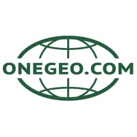 ONEGEO.COM logo - Similar company to Geo One Tech