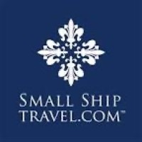Small Ship Travel logo - Similar company to Laksha