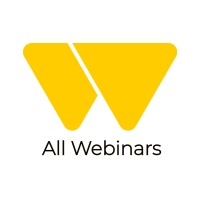 AllWebinars logo - Similar company to Iot Bakers™