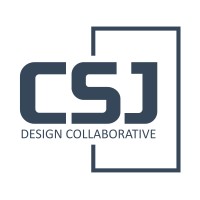 CSJ Design Collaborative logo - Similar company to Scg Design Solutions