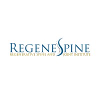 RegeneSpine logo - Similar company to Stem Cell Therapy In India