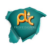 PLC - Professional Language Centre logo - Similar company to Automation Engineer