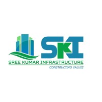 Sree Kumar Infrastructure logo - Similar company to Shivin Technologies