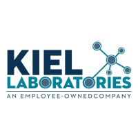 Kiel Laboratories, Inc. logo - Similar company to Xttrium Laboratories, Inc.