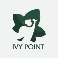 Ivy Point logo - Similar company to Qmeta
