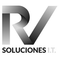 RV Soluciones IT logo - Similar company to Bexpert Trainings