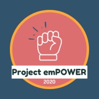 Project emPOWER Vietnam logo - Similar company to Work & Organisational Studies Society (Wosoc)