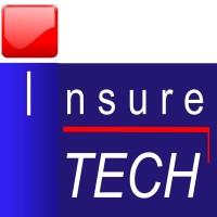 InsureTech, Inc. logo - Similar company to Insuretech Trends