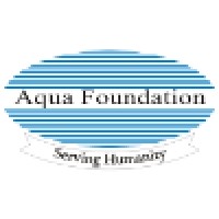Aqua Foundation logo - Similar company to Ranontsika