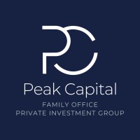 Peak Capital Group Ltd logo - Similar company to Esg
