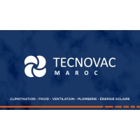 TECNOVAC MAROC logo - Similar company to Florabora