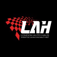 London Auto Haus logo - Similar company to Rm Trailers