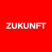 ZUKUNFT logo - Similar company to Forever