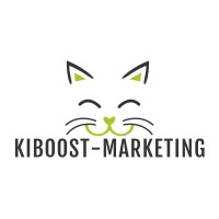 KIBoost-Marketing UG (haftungsbeschränkt) logo - Similar company to Narrenschlag