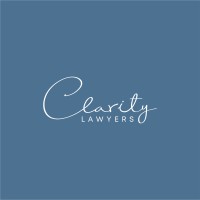 Clarity Lawyers logo - Similar company to Inkd.