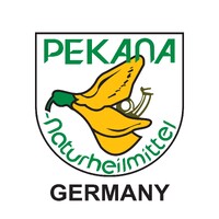 Pekana Homeopathic, Germany logo - Similar company to Ollois