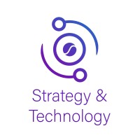 Strategy & Technology Group logo - Similar company to Mavennext