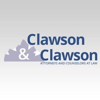 Clawson & Clawson, LLP logo - Similar company to Kalamaya | Goscha