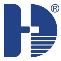 Haida International Equipment Co., Ltd. logo - Similar company to Huda Technology Co.,Ltd