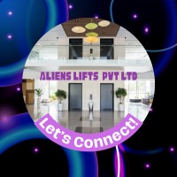 ALIENS LIFTS PRIVATE LIMITED logo - Similar company to Steven Elevators India Private Limited
