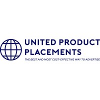 United Product Placements logo - Similar company to Fourth Man Films, Inc.