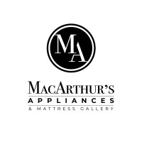 MacArthur's Appliances logo - Similar company to Bamtext