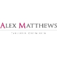 Alex Matthews