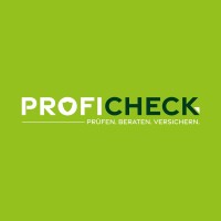 ProfiCheck logo - Similar company to Proficheck