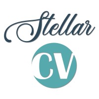 Stellar CV logo - Similar company to Impressivecv