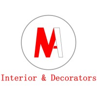 M.A. Interior & Decorator logo - Similar company to Eazybuild