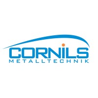 Metalltechnik Cornils GmbH & Co. KG logo - Similar company to Moin Robotics Gmbh