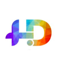 holla digital logo - Similar company to Innerbhakti
