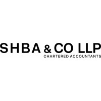 S H B A & CO LLP logo - Similar company to Bathiya Advisors