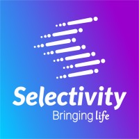 Selectivity Life logo - Similar company to Lunar App