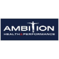 Ambition Health And Performance