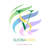 SuonaVoce™ Australia - Concert Tour Management & Corporate Classical Excellence Events Australia logo - Similar company to Brisbane German Language School