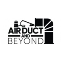 Air Duct and Beyond logo - Similar company to B&B Manufacturing, Inc