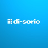 di-soric SAS logo - Similar company to Az Industries