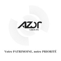Groupe AZOR logo - Similar company to Everest Infinity Group