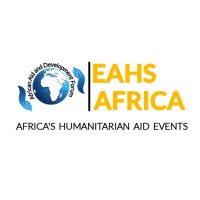 EAHS Africa - Africa's Humanitarian Events logo - Similar company to Edintersect, Llc