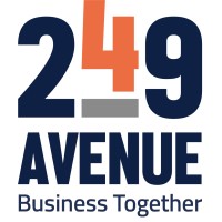249 AVENUE logo - Similar company to Atheer Integrated Solutions