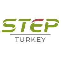 STEP-TURKEY logo - Similar company to Step Engineering & Project
