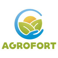 Agrofort logo - Similar company to Composbio