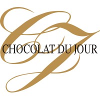 Chocolat du Jour logo - Similar company to Donadodoce