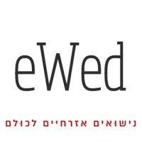 eWed logo - Similar company to Wedsafe