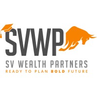 SV WEALTH PARTNER'S logo - Similar company to Mg Polyplast.Com