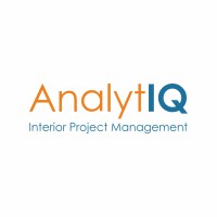 Analytiq Interior Project Management logo - Similar company to J D Creation