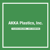 AKKA Plastics Inc logo - Similar company to Toner Plastics